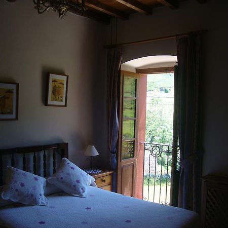 Hotel Rural Genestoso Dış mekan fotoğraf