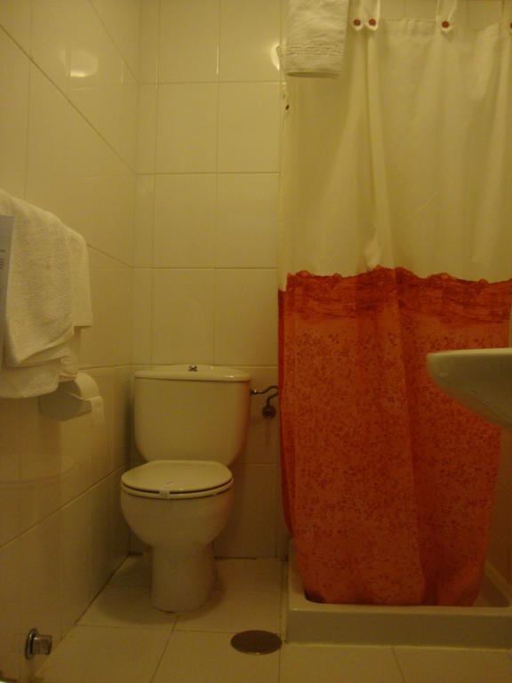 Hotel Rural Genestoso Oda fotoğraf