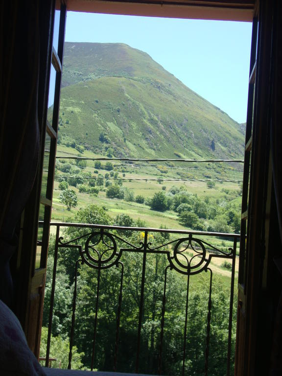 Hotel Rural Genestoso Oda fotoğraf