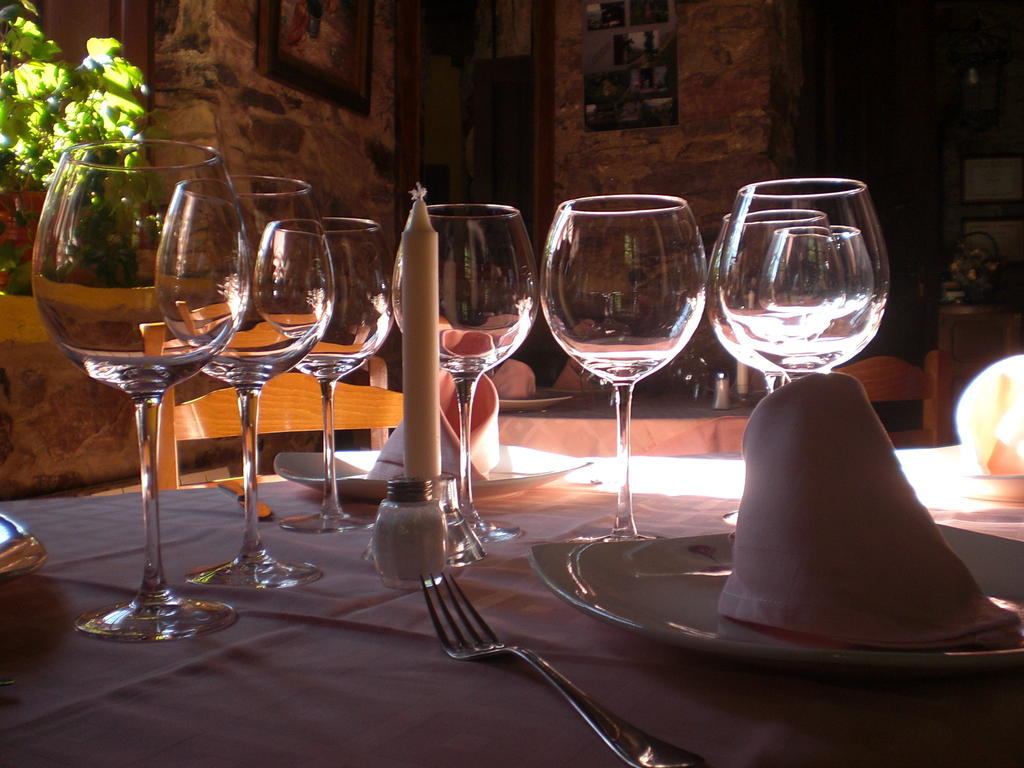 Hotel Rural Genestoso Dış mekan fotoğraf